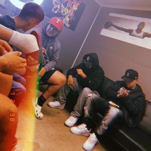 Meet your Posher, Ivan